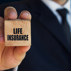 Life insurance pic